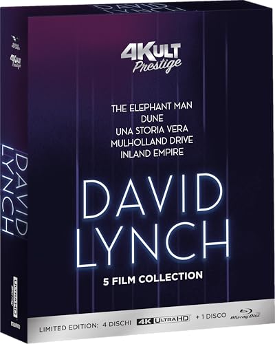 David Lynch - 