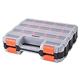 HDX TACTIX(タクティクス) 両面パーツケース 320028