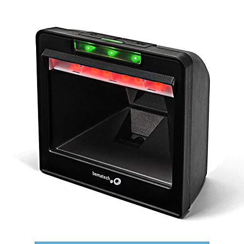 Leitor Bematech Imager i-3200 Usb 1D e 2D