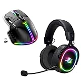 Jouez en toute confiance : Cet pack dispose du meilleur rapport qualité/prix. En commandant la PRO M5, vous bénéficierez d'une garantie de 24 mois et d'un service client qui se tient à votre disposition.