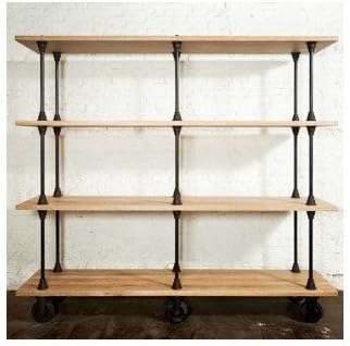 Shelving Units