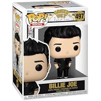 Funko Pop! Rocks: Green Day - Billie Joe Armstrong - Basket Case