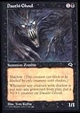 Magic: the Gathering - Dauthi Ghoul - Tempest