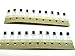 Price comparison product image POPESQ® - 20 pcs. x BC547 Transistor NPN #A715
