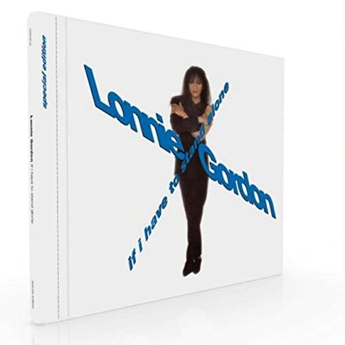 If I Have to Stand Alone