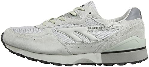 hi tec silver shadow