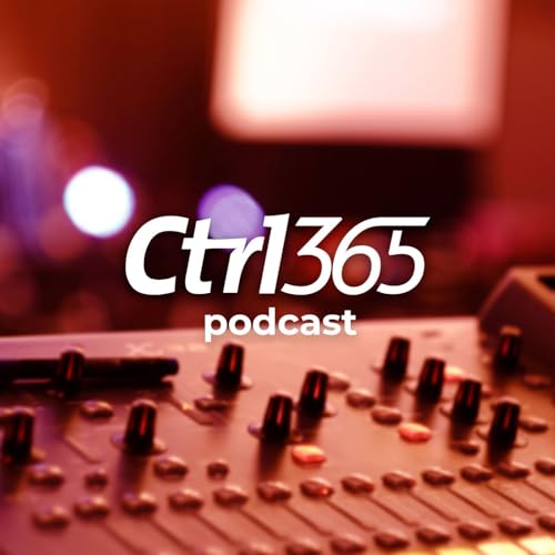 Ctrl 365 Podcast Podcast By Ctrl365 Marketing cover art
