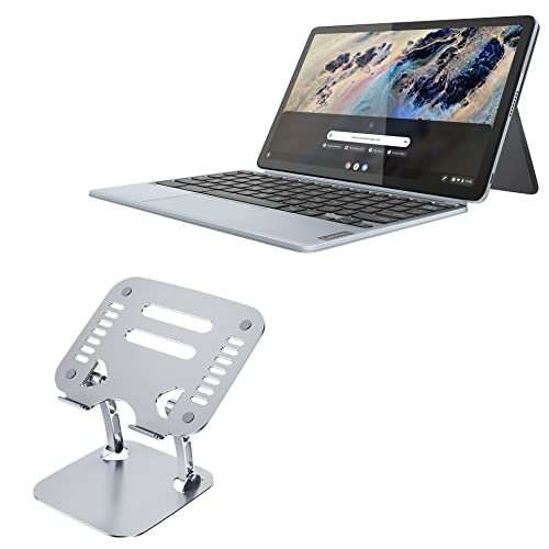 Base ajustable metálica BoxWave para Lenovo IdeaPad Chromebook