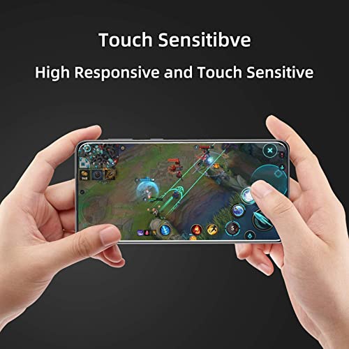 Écran Pixel 7 Pro protégé des regards indiscrets et des rayures de clés - 5