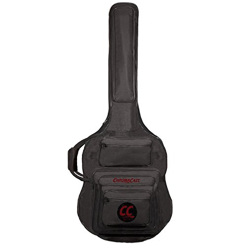 ChromaCast Rudy Sarzo Pro Series Acoustic Bass Gig Bag