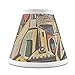 Mediterranean Landscape by Pablo Picasso Chandelier Lamp Shade