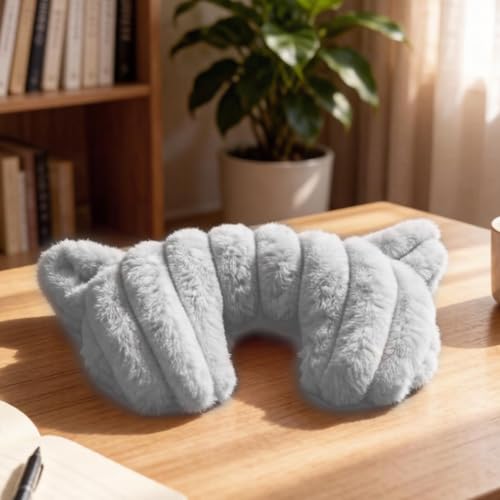 Almohada interior en forma de U de alta comodidad para mascotas 4