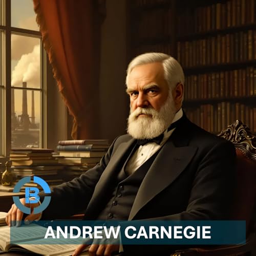 Andrew Carnegie