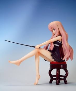 ゼロの使い魔 ルイズ 小悪魔Ver. フィギュア Amazon | コトブキヤ ゼロの使い魔 双月の騎士 ルイズ 小悪魔Ver