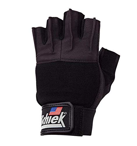 Schiek Women's Gloves (520), X-Small