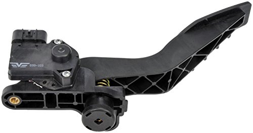 Dorman 699-103 Accelerator Pedal Compatible thumb #2