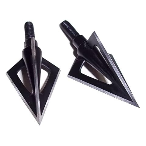 Pointe de Flèche SHARROW 6pcs Cover