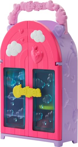 Barbie Chelsea Doll & Fashion Closet Playset, New for 2026 - image 5
