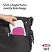 OXO Tot On-the-Go Wipes Dispenser, Pink