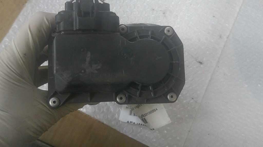 Throttle Body Control 2.5L Fits 11-18 Compatible with Subaru Forester Impreza Compatible with Legacy 16112AA180