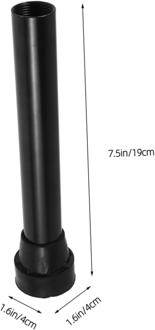 6pcs Slip Trampoline Leg Covers Replacement Legs for Bounce Pro Trampoline Parts