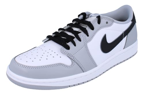 Nike Men's Air Jordan 1 Low OG Sneaker - Product Details