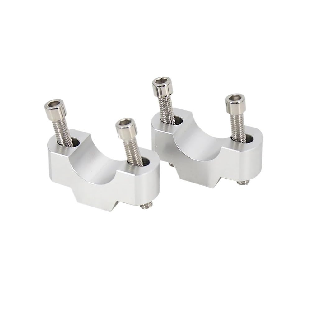 Rehausseur pour Trident 660 idéal pour les longs trajets et roadtrips