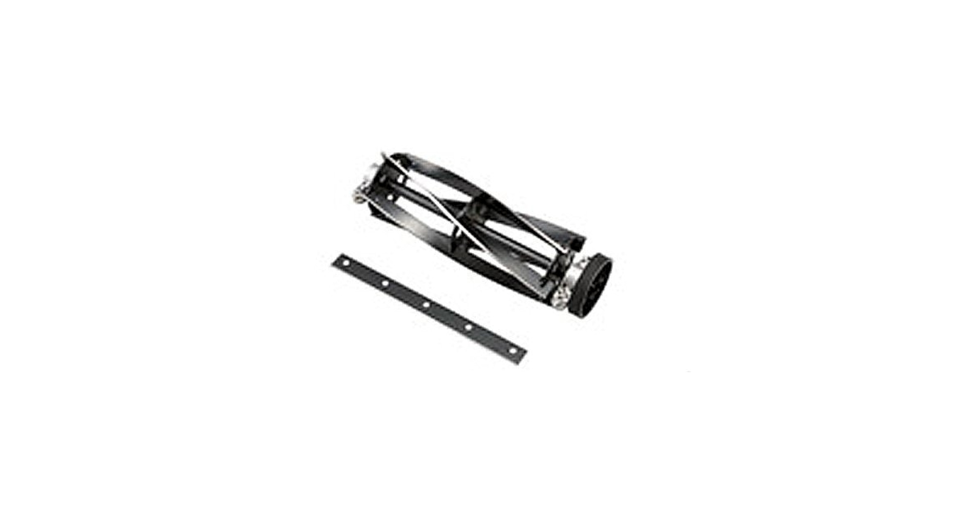 【送料無料】RYOBI 電動芝刈り機 LM-2310 リール刃・固定刃セット Amazon | リョービ 芝刈機LM-2810用 固定刃、リール刃セット