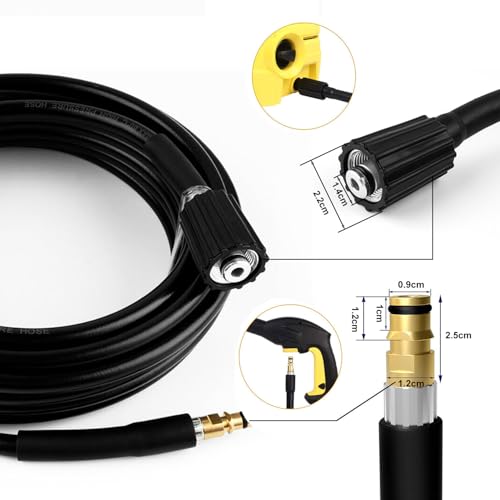 Manguera para alta presión 27 Imagen adicional