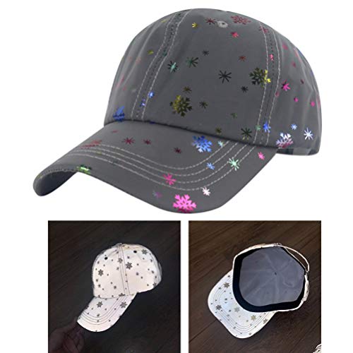 KESYOO boné de beisebol Street Dance boné de verão com proteção UV chapéu de praia, chapéu de verão