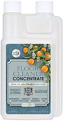 ProCare Citrus Floor...