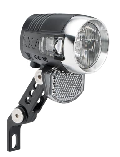 AXA Blueline 50-T Steady Auto – Dynamo...