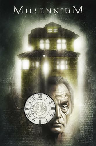 Preisvergleich Produktbild Millennium