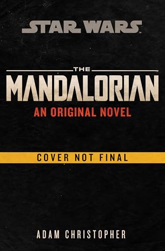The Mandalorian