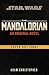 The Mandalorian Original Novel (Star Wars)