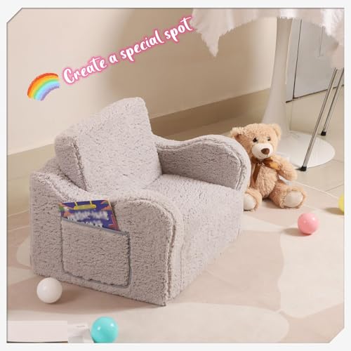 Kids Sofa Fold Out