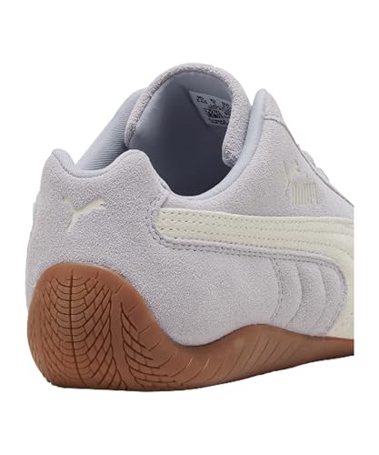 PUMA Yellow Speedcat OG Gray 41 EU