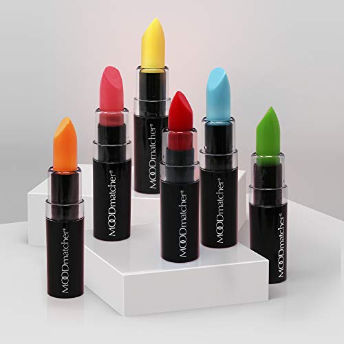 moodmatcher lipstick