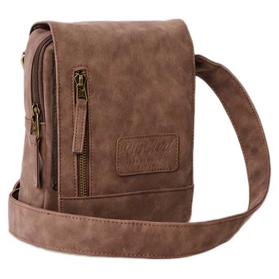 RIP CURL Classic Leazard Pouch Crossbody One Size