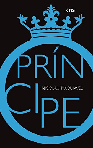 O Príncipe - Edição de Luxo Almofadada