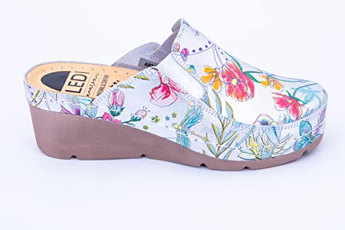 Mules Ledi 105 Anatomic pour la maison et le repos - 4
