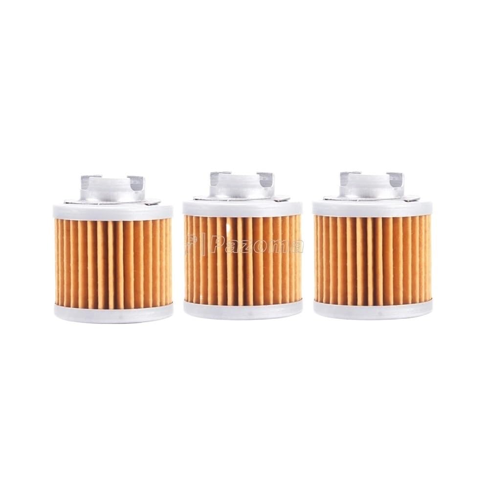 Reemplazo Filtro Aceite para Motores Motocross Pit Bike 150 CC. para Motor Pitster Pro 190 2V para YX 160 para ZS190 para Filtro De Oil