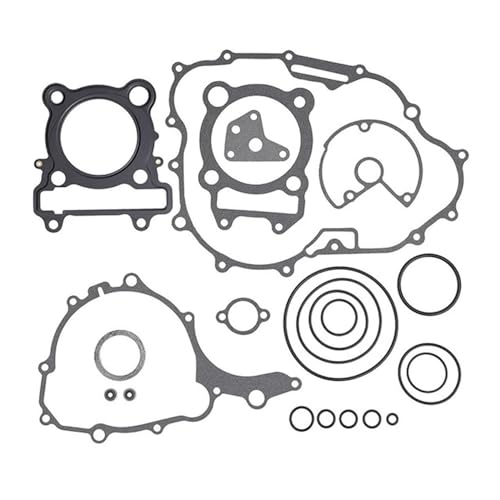 Joint de cylindre YBR250 pour résoudre les fuites moteur et pertes de puissance