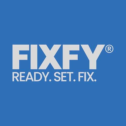 FIXFY 2 in 1 – 2X R134a Gaswechsel mit Öl – Set für Klimaanlagen 2X 500 ml, Selbstbefüllung der Klimaanlage in Autos 1995–2016