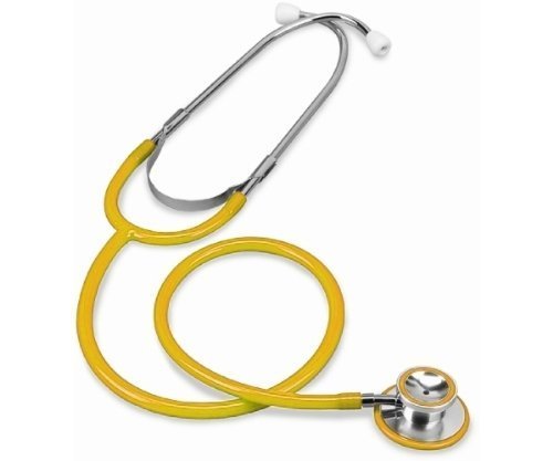 Merlin Medical Dual Head Stethoscope Great Quality...
