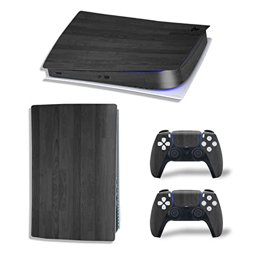 �ی� For PS5 Skin Disc Edition Anime Console And Controller Vinyl Cover Skins Wraps For Version 11773 �C�A�Ȃ��A�c�����Ȃ�
