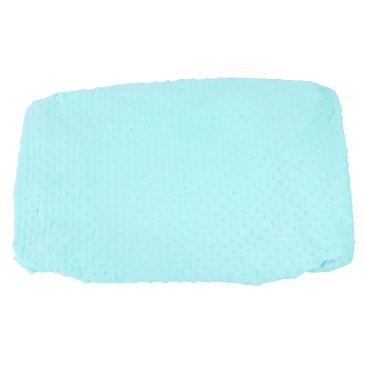 STOBAZA Diaper Change Pad Covers Set of 2 Breathable Changing Pad Table Sheets