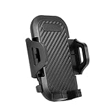 Oricarmes Dodge RAM Phone Mount for 2019-2024 RAM 1500, 2500, 3500 (5 and 8.4 inch Screen) - Universal Cell Phone Holder