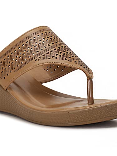Bata Womens Alaska Sandal Heels, (6615313) - Image 5