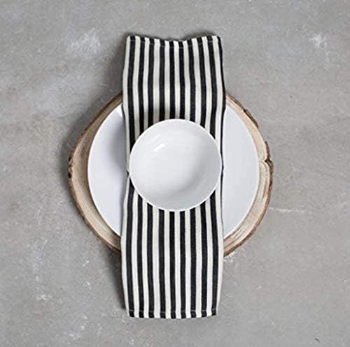 Miniatura 5 de KARAVELLA (10) Paquete de rebanadas de madera grandes de 12 a 13 pulgadas para centros de mesa, centros de mesa de madera rústica, losas de madera